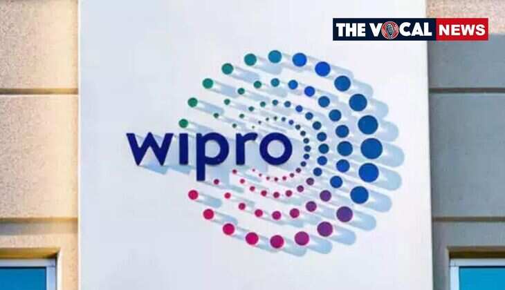 Wipro and AI Startup Collaboration: A New Era for Advanced Cloud Computing Solutions