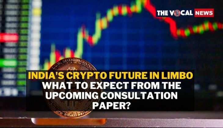 India's Crypto Future in Limbo: What to Expect from the Upcoming Consultation Paper?