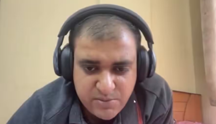 Atul Subhash Suicide Case