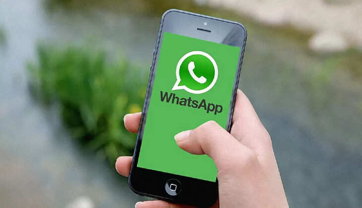 WhatsApp