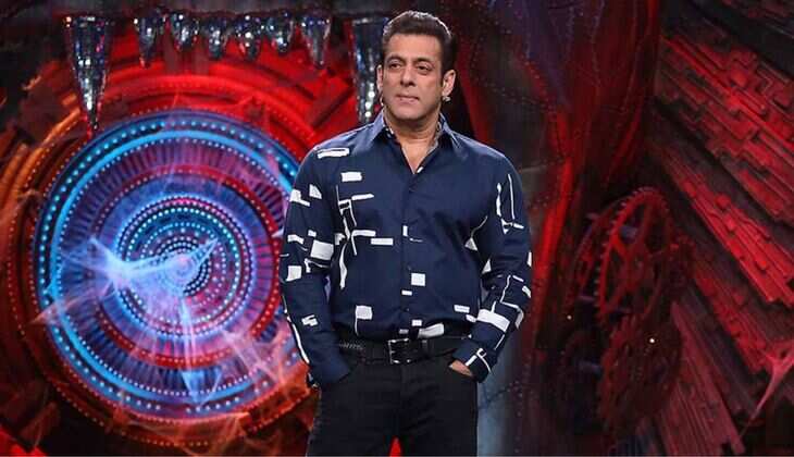 Bigg Boss 18: Here's How Much Money Salman Khan Is Charging For The&nbsp;Reality&nbsp;Show