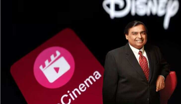 What&rsquo;s Happening? Mukesh Ambani's Jio Cinema likely to Shut Down - Read Now&nbsp;