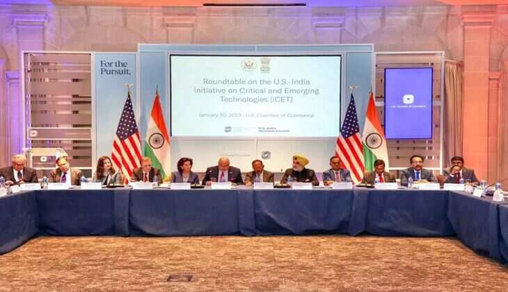 India's Push for Defence Tech: Key Initiatives to Lead the Global Stage - Read Now