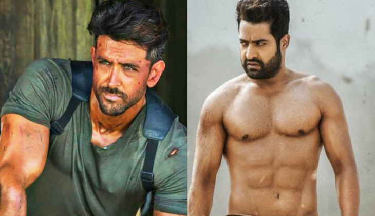 War 2 Climax: Hrithik, Junior NTR, and a Mystery Star’s Surprise Entry-Find Out Who!