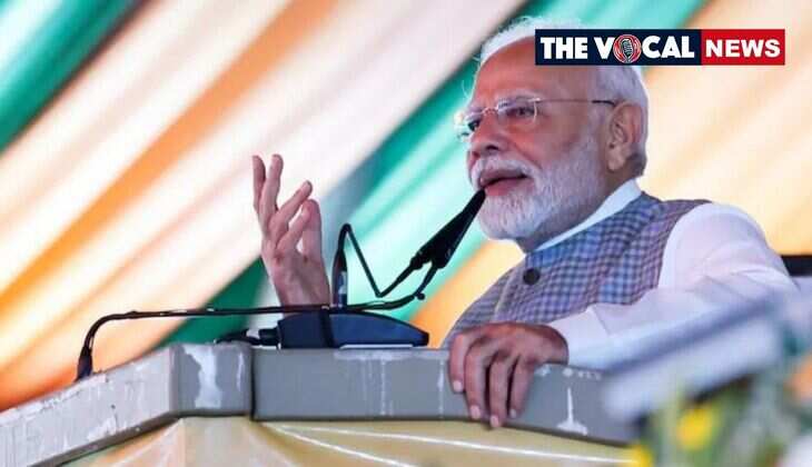 On PM Modi's Birthday: A Renewed Commitment to Job Creation in India