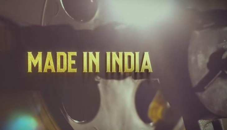 Made In India