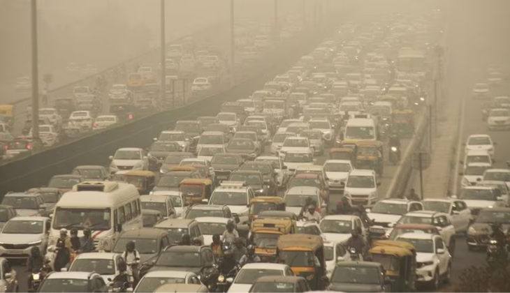 Delhi Winter Action Plan