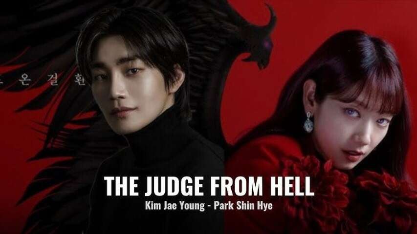 The Judge From Hell Episode 10 Demons Drama And Fan Reactions Galore