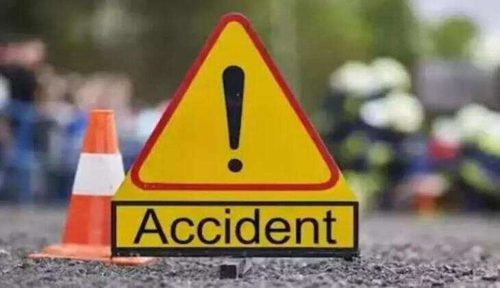 Mumbai: Speeding SUV Runs Over Two Men Sleeping At Versova Beach, Autorickshaw Driver Killed