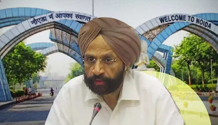 ED Grills Ex-IAS Mohinder Singh in 426 Crore Noida Flat Scam Seizes 5.25 Crore Diamond