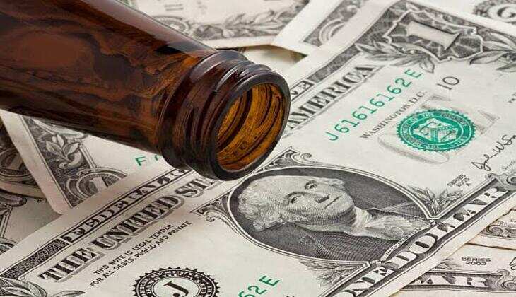 Shocking Scandal: Washington Couple Sells Their 3-Month-Old Baby for Beer and Cash in Disturbing Viral News!