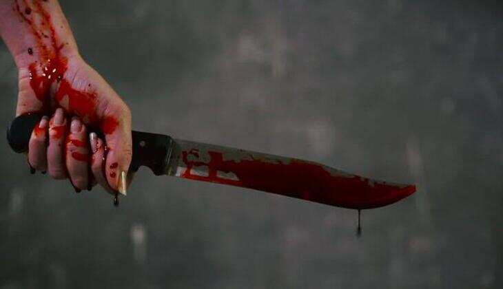 Horrific Attack in Bihar: Husband Stabs Pregnant Wife with Knife and Screwdriver, 70 Stitches Required