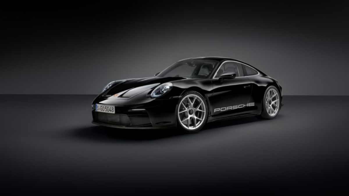 Top 10 Sports Car Brands in India: Speed, Style, and Power That Will Turn Heads in 2024!