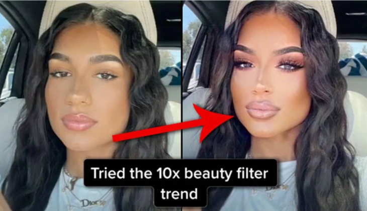Meta Says Goodbye to Beauty Filters: Instagram's Third-Party AR Features Vanishing by 2025&mdash;A Bold Move for Mental Health!