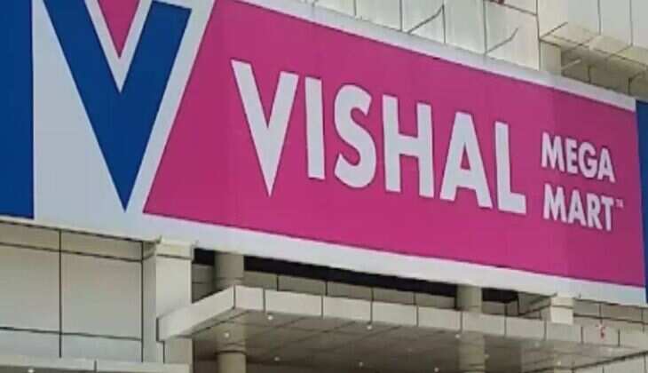 Vishal Mega Mart IPO GMP, Allotment Date & Status Check Online