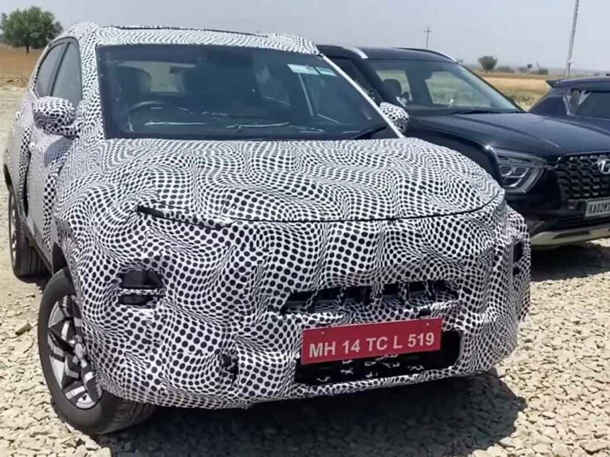 TATA NEXON