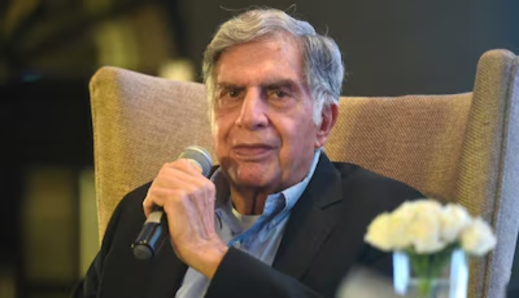 Birth Anniversary: The Untold Love Story of Ratan Tata and Why He Never Married