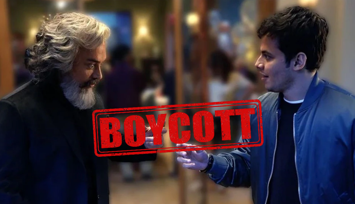 Boycott Sitaare Zameen Par: Why This Hashtag is all over the Internet!