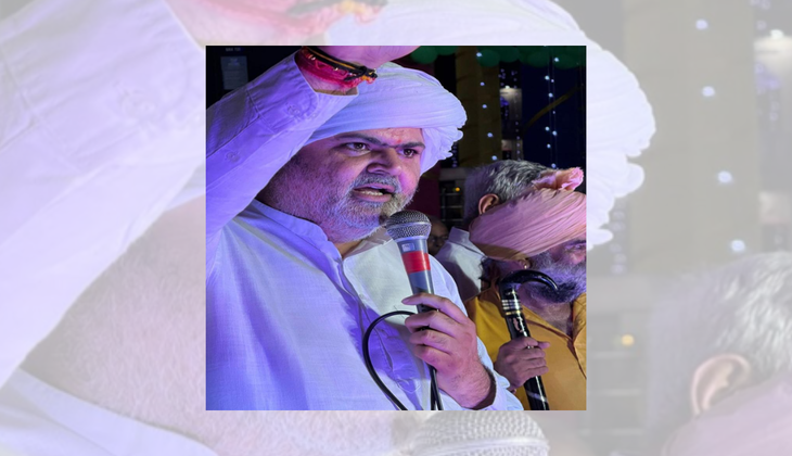 Uttar Bharat Kisan Samiti: Chaudhary Surender Solanki and the Farmer Voice of North India