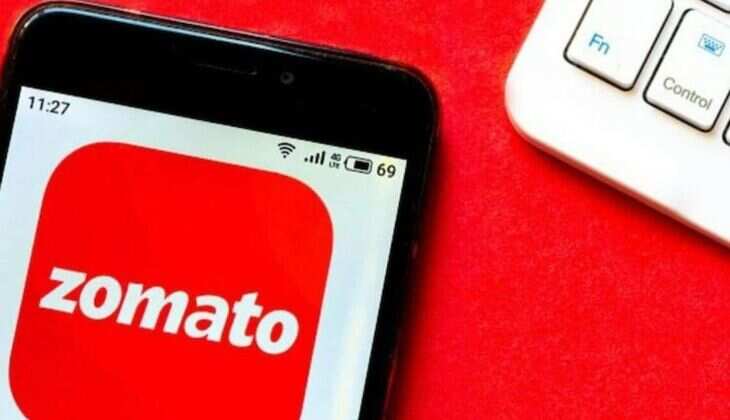 Zomato GST Tax Demand: Key Updates on Rs 803 Crore Case - Read Now&nbsp;