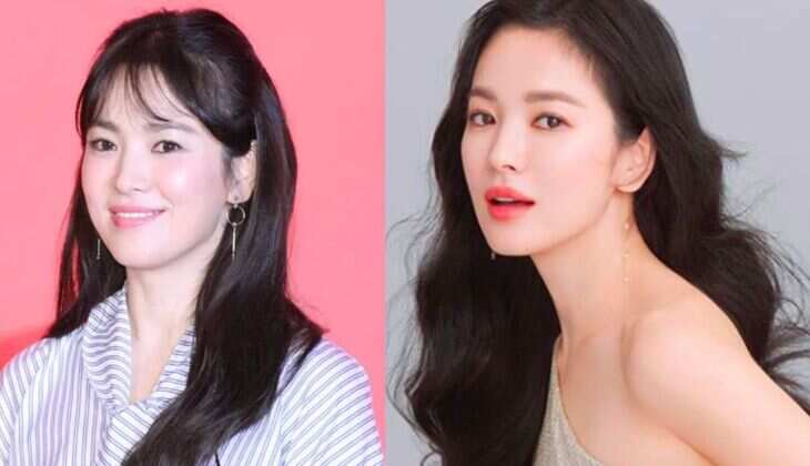 How Song Hye-kyo Shed 17kg: The Surprising Diet Behind Her Stunning Transformation