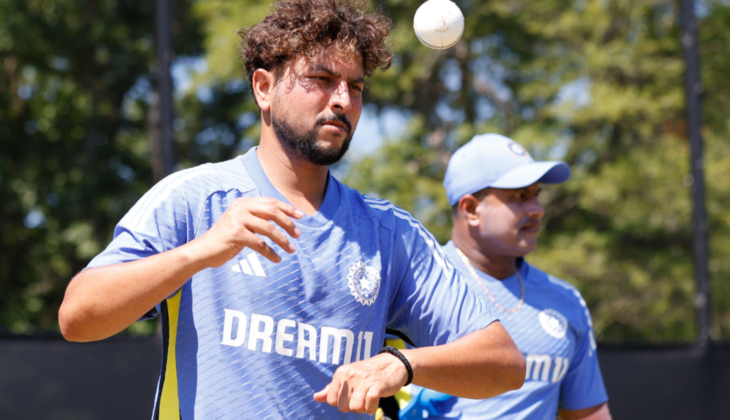 Kuldeep Yadav Turns 30: A Celebration of His Remarkable Cricketing Journey