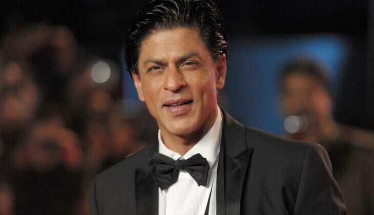 Shah Rukh Khan Reveals The Film Industry Dances on My Fingertips&rsquo; at IIFA 2024"