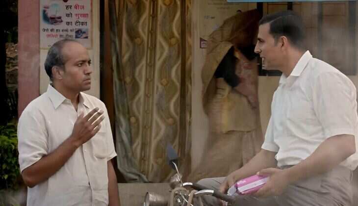 CBFC Removes Akshay Kumar’s Nandu Anti-Smoking Ad After 6 Years 