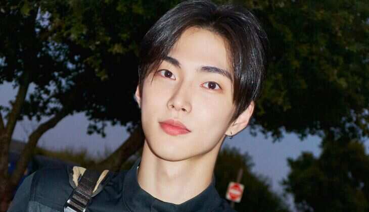 Seunghan Returns to RIIZE: SM Entertainment Sparks Massive K-Pop Excitement