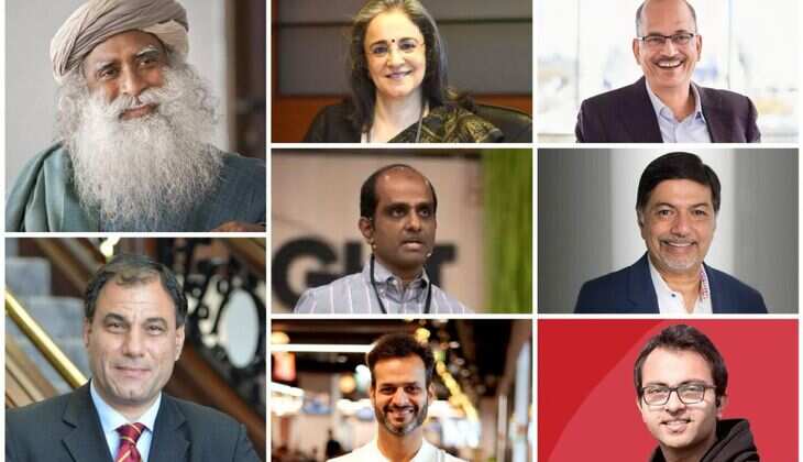 Sadhguru Academy to Host 14th Edition of INSIGHT: The DNA of Success at Isha Yoga Center