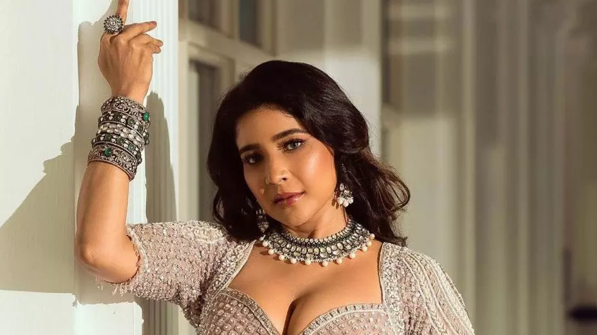 Sakshi Agarwal