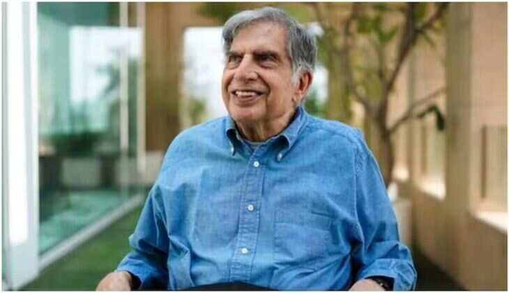 Ratan Tata in Critical Condition: Health Update and Reassurances - Read Now&nbsp;
