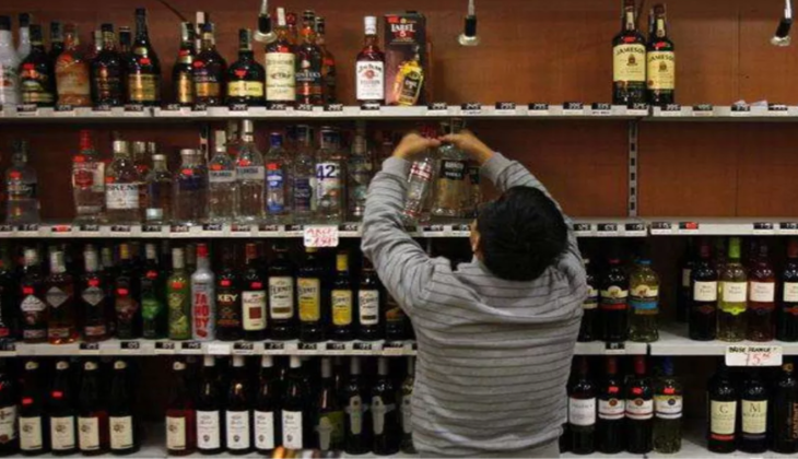 Premium liquor stores