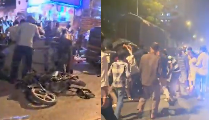 Tragic BEST Bus Accident in Mumbai Kurla: Six Dead, Dozens Injured