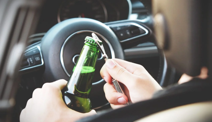 BEST Scandal: Drivers Caught Drinking Alcohol, Public Outrage Follows Fatal Accident