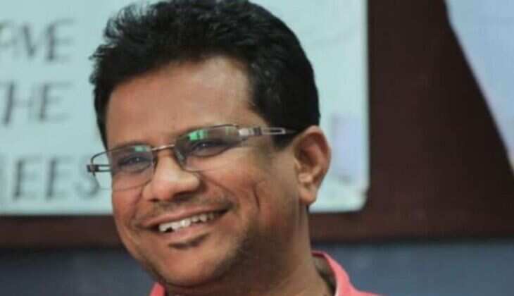 Tamil Producer Dilli Babu Passes Away at 50