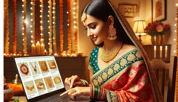 Tips for Buying Gold Online This Dhanteras: Avoid Frauds with These 3 Essential Steps