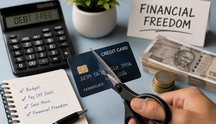 Credit Card Debt