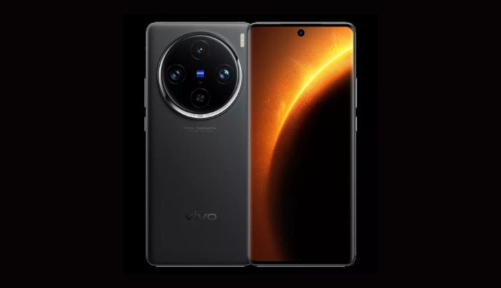 Vivo X200 Pro Shatters Records with 3 Million AnTuTu Score: Dimensity 9400 Powerhouse Set to Launch!