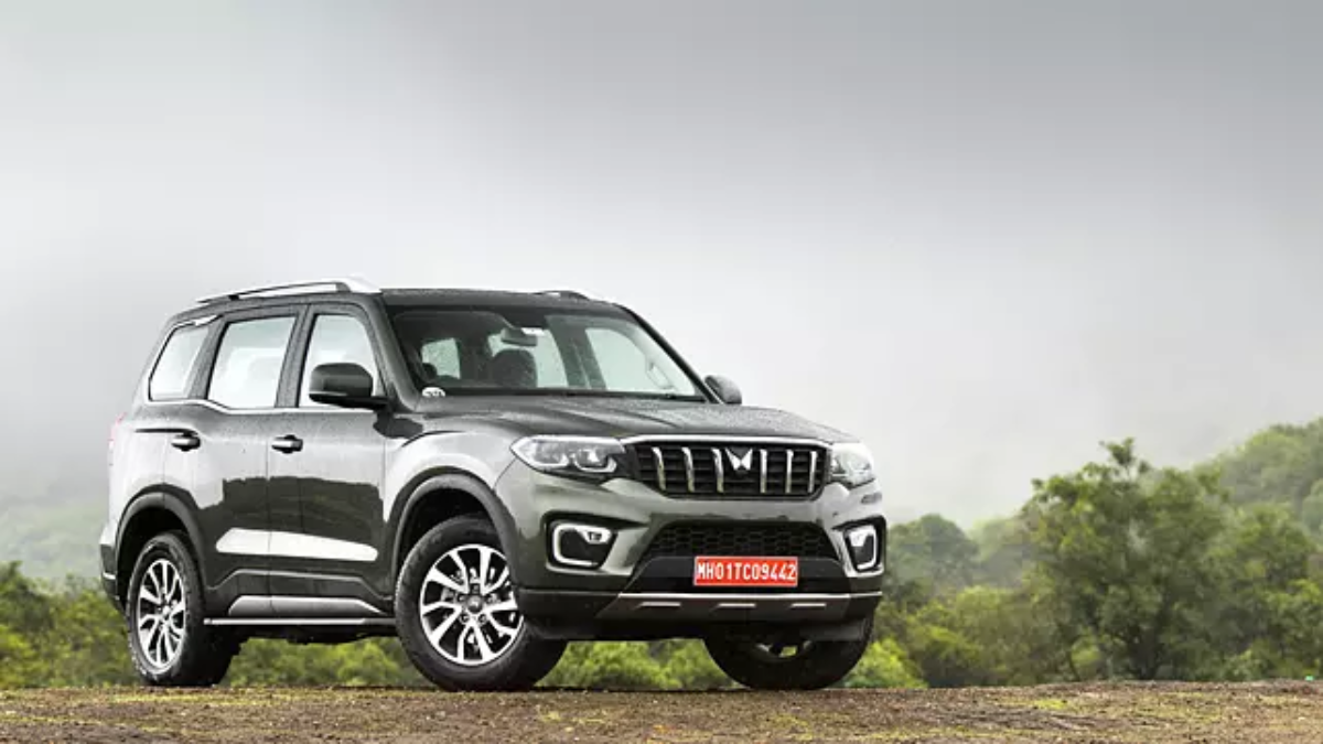Affordable 4×4 SUVs in India: Exciting Choices for Off-Roading Adventures