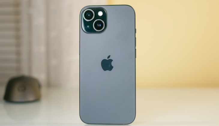 Flipkart Big Saving Days Sale: iPhone 15 Now Cheaper Than Ever!