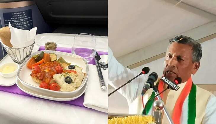 Stop Wasting Food! Karnataka Government's New Law Coming to Save the Plate!