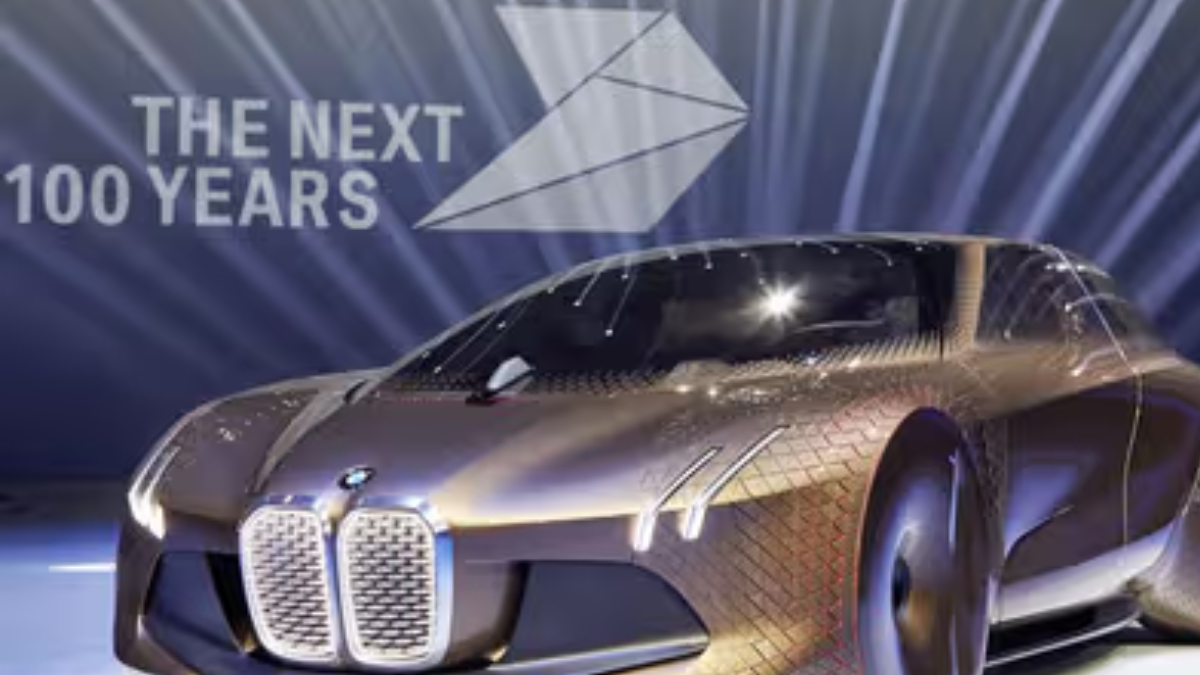 Future Launches: BMW's New Models