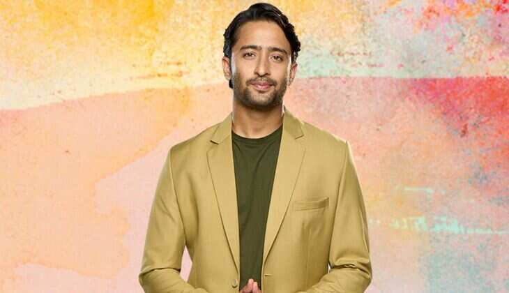Shaheer Sheikh&rsquo;s Stunning Turn as a Toxic Hero in Do Patti Wins Hearts!