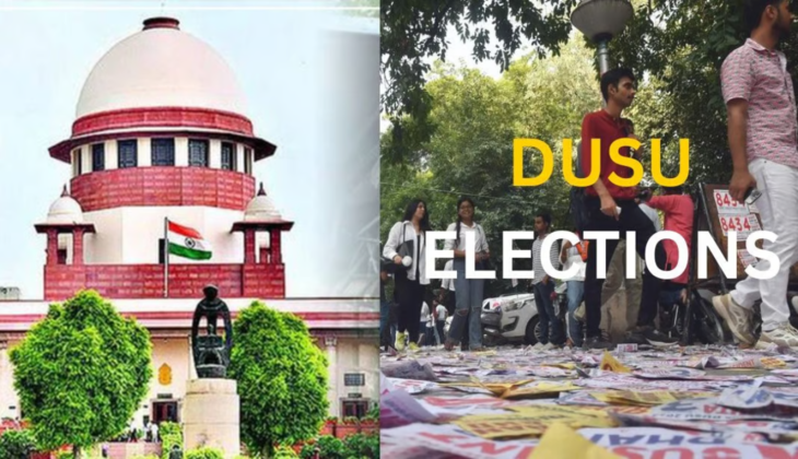 Delhi Court Puts DUSU Results on Hold, Asks: Where’s the Election Money From?