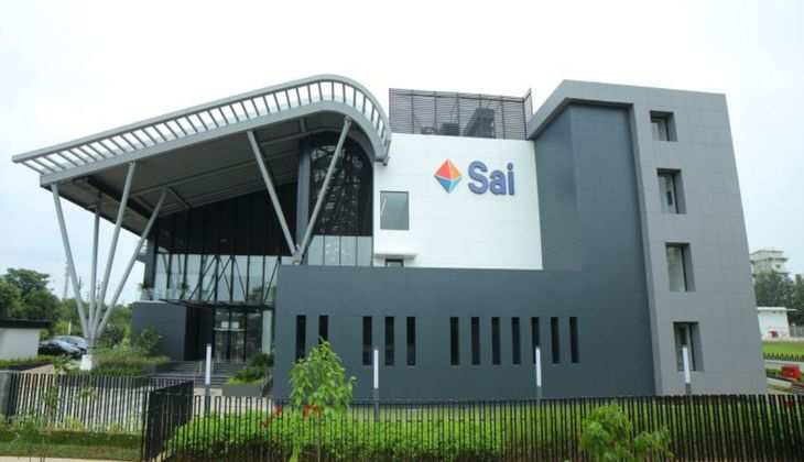 Sai Life Sciences