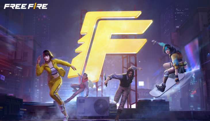 Garena Free Fire MAX Redeem Codes November 30