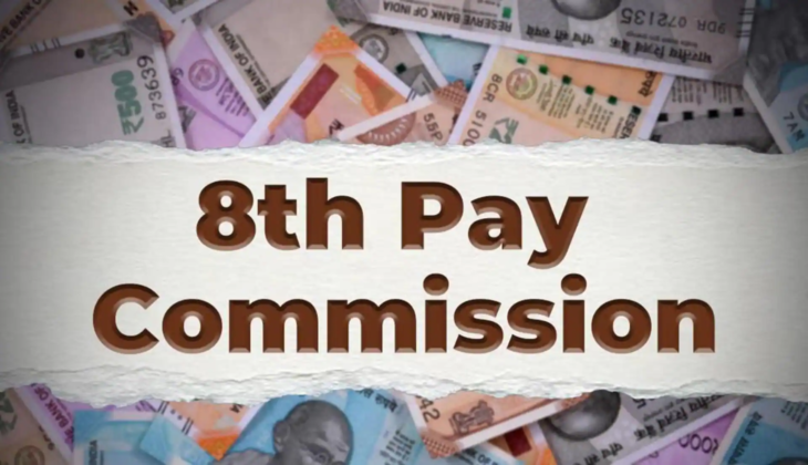 8th Pay Commission: Modi Cabinet Approves Proposal Ahead of Budget 2025