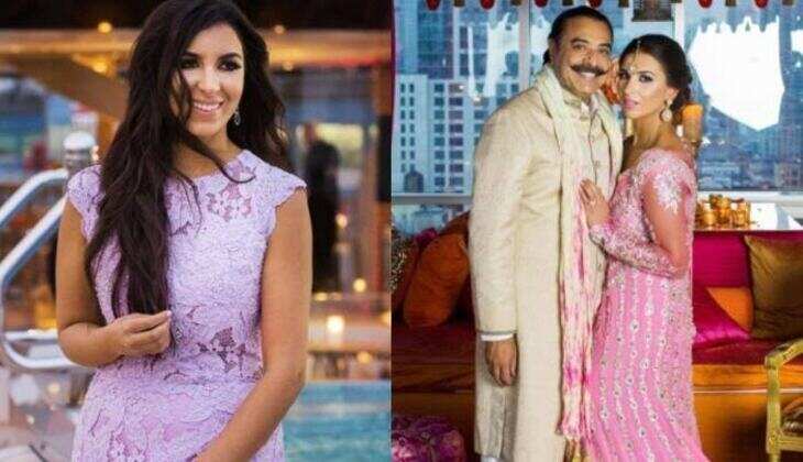 Who Is Shanna Khan? Daughter Of Pakistan’s Richest Person Who Donated More Than Rs 123 Crore