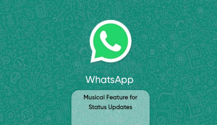WhatsApp Brings Music to Status Updates: Everything You Need to Know